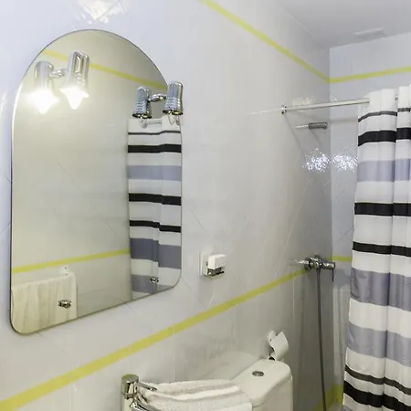Sonia Apartman Conil de la Frontera