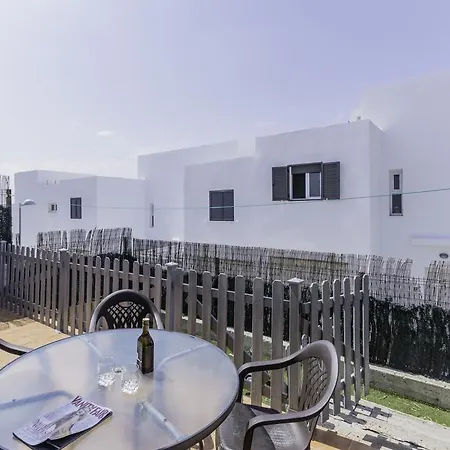 Sonia Apartman Conil de la Frontera