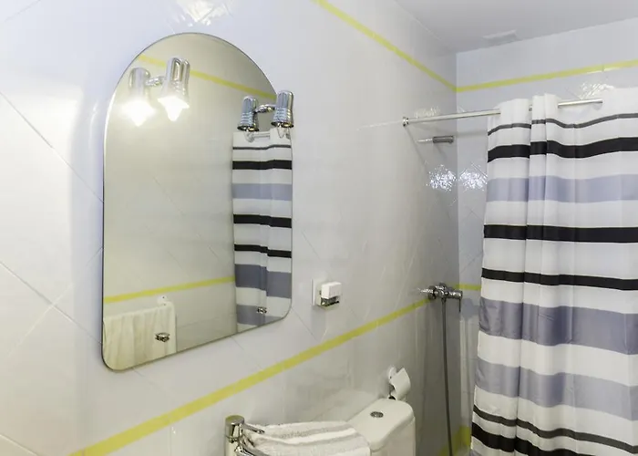 Sonia Apartman Conil de la Frontera