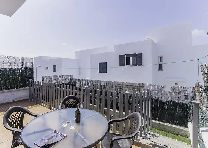 Sonia Apartamento Conil De La Frontera