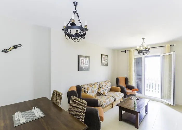 Sonia Apartman Conil de la Frontera
