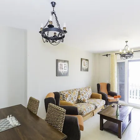 Sonia Apartmán Conil De La Frontera