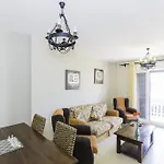 Sonia דירה קוניל דה לה פרונטרה